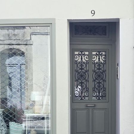 Victoire Opale 202 Climatise Hotel De Ville Saint-Dizier Εξωτερικό φωτογραφία