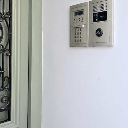 Victoire Opale 202 Climatise Hotel De Ville Saint-Dizier Εξωτερικό φωτογραφία
