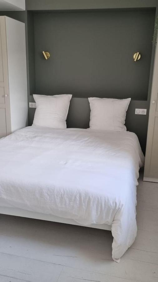 Victoire Opale 202 Climatise Hotel De Ville Saint-Dizier Εξωτερικό φωτογραφία