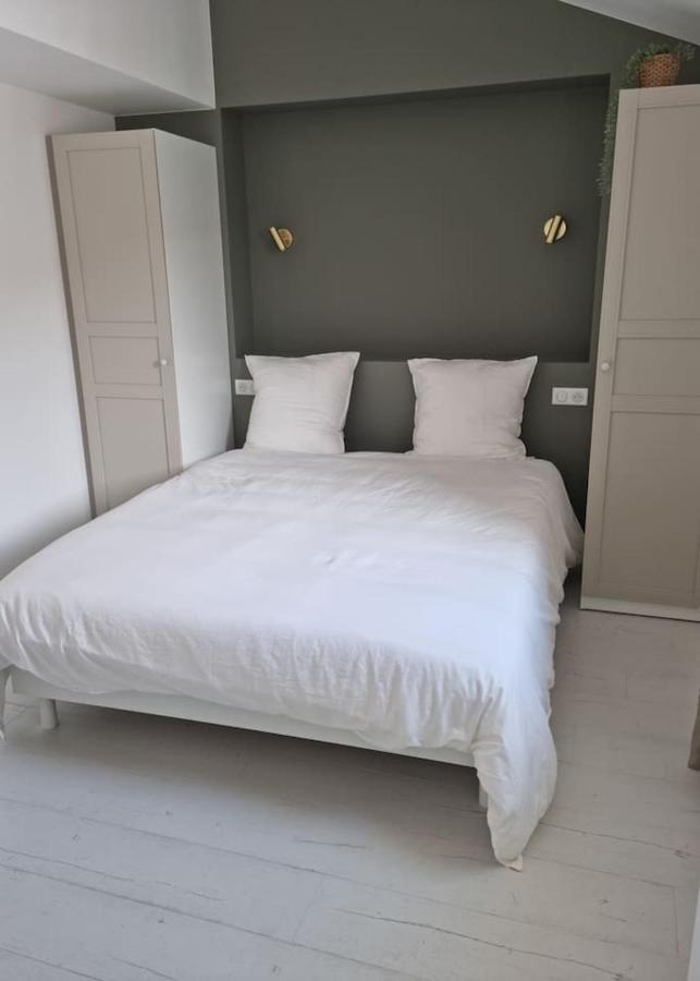 Victoire Opale 202 Climatise Hotel De Ville Saint-Dizier Εξωτερικό φωτογραφία